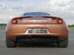 Lotus Evora 414E REEVolution 2012 года
